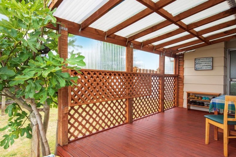 Photo of property in 10a Braemar Street, Levin, 5510