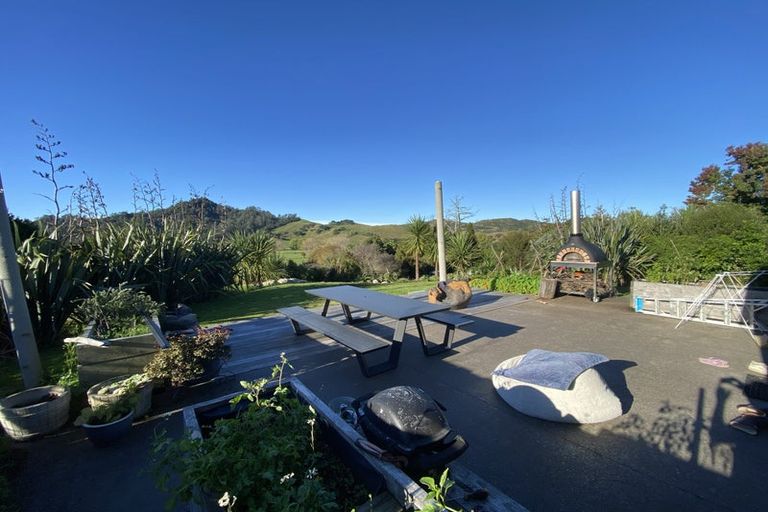 Photo of property in 2480b Waihi Whangamata Road, Whangamata, 3691