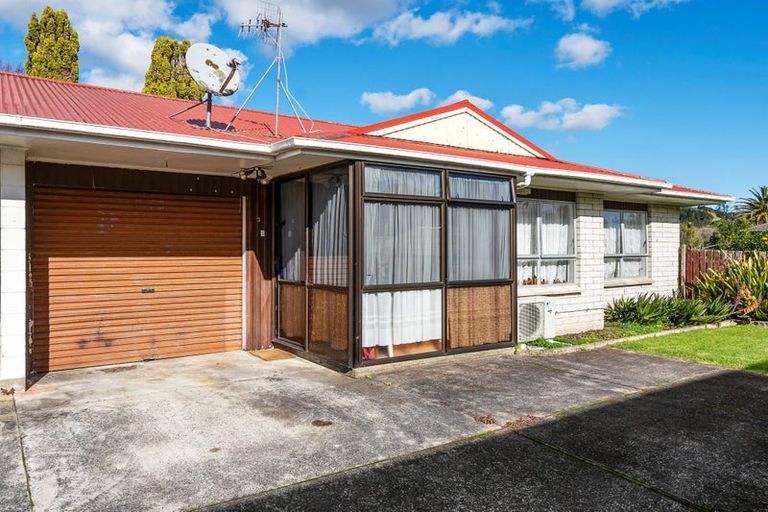 Photo of property in 3/337 Kamo Road, Whau Valley, Whangarei, 0112