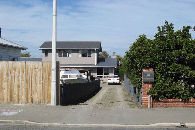 Photo of property in 59a James Street, Kensington, Timaru, 7910