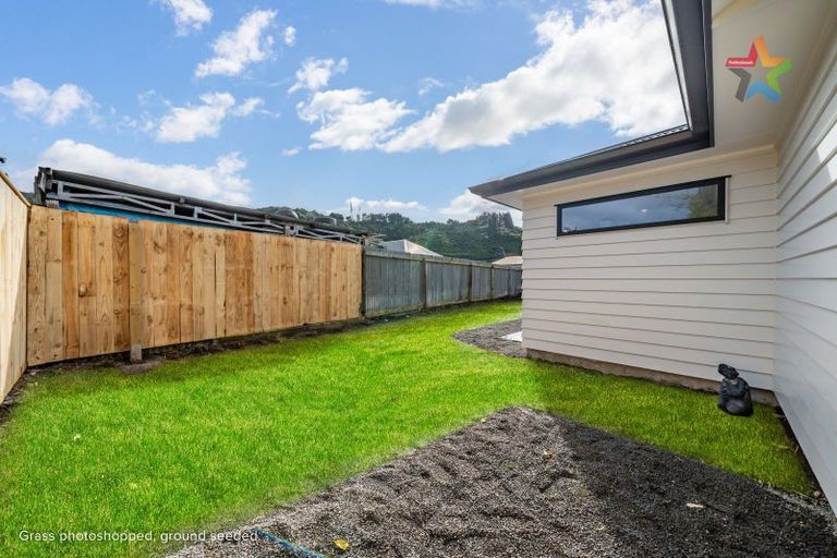 Photo of property in 17a Lockwood Crescent, Taita, Lower Hutt, 5011