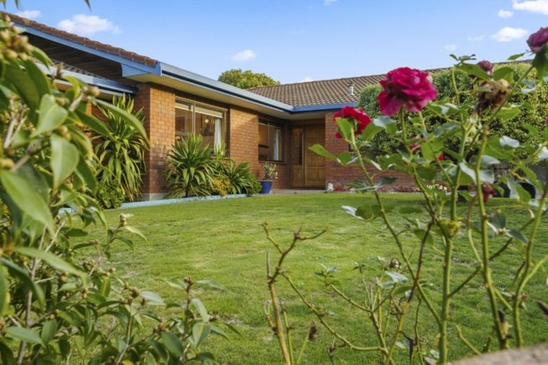Photo of property in 7 Ashburn Lane, Awapuni, Palmerston North, 4412
