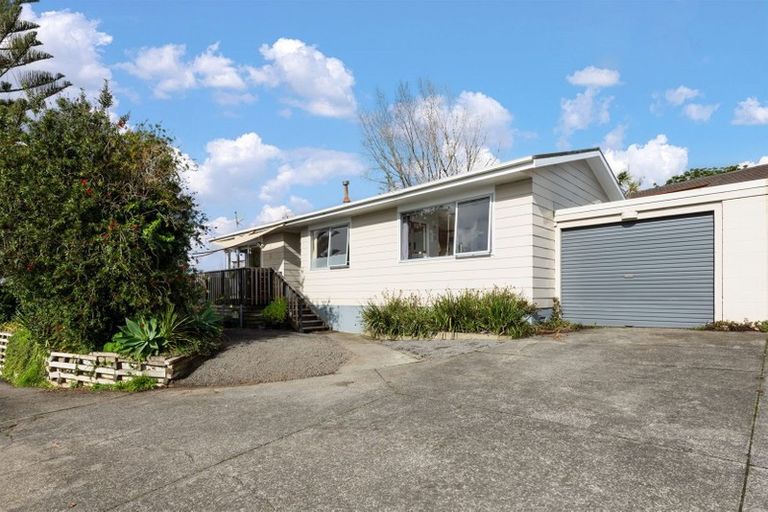 Photo of property in 1/21 Solar Road, Glen Eden, Auckland, 0602