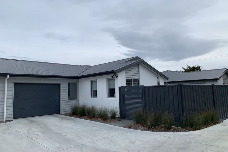 Photo of property in 22a Waterhouse Street, Taradale, Napier, 4112