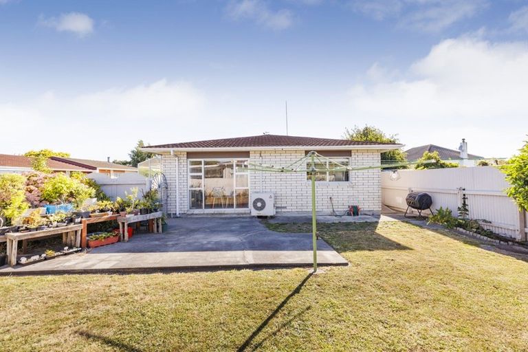 Photo of property in 81a Vogel Street, Roslyn, Palmerston North, 4414