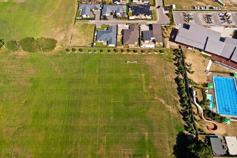 Photo of property in 9 Annie Going Lane, Halswell, Christchurch, 8025