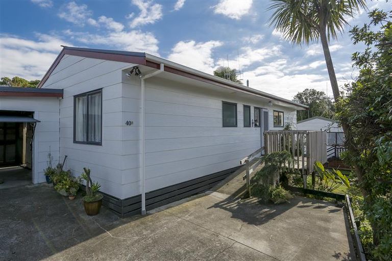 Photo of property in 40b Meander Drive, Welcome Bay, Tauranga, 3112