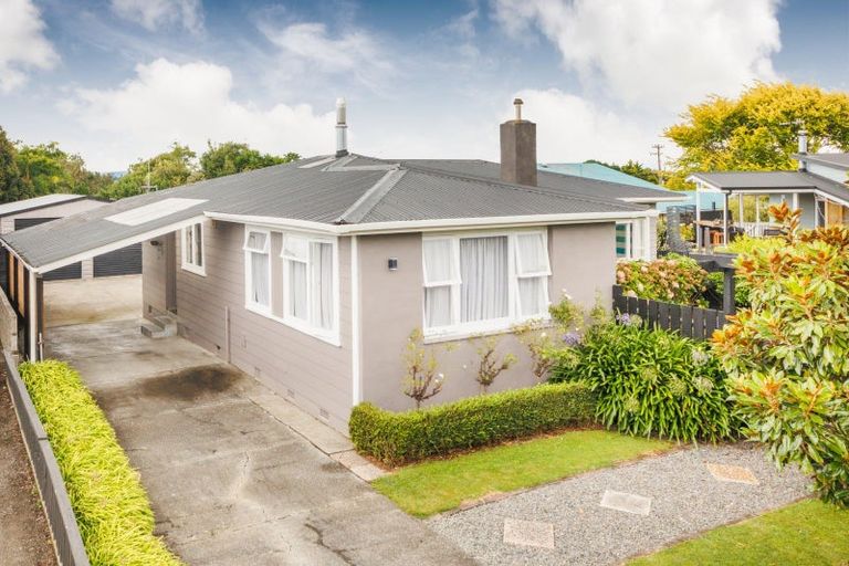 Photo of property in 1 Aotea Street, Feilding, 4702