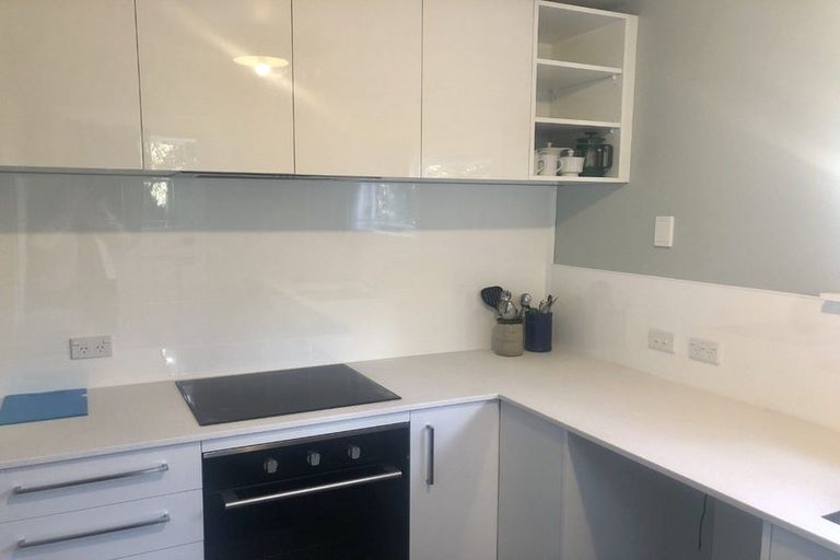 Photo of property in 4 Batham Drive, Mount Victoria, Wellington, 6011