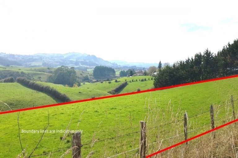 Photo of property in 124 Huia Road, Pokeno, 2472