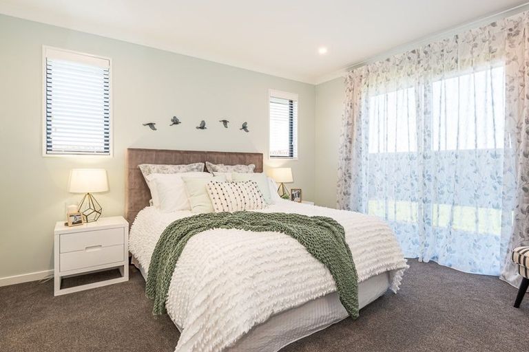 Photo of property in 4 Arrowsmith Drive, Halswell, Christchurch, 8025