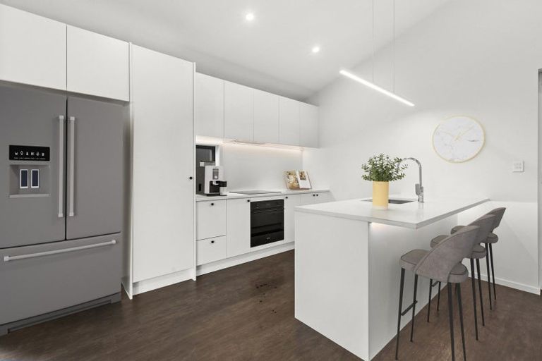 Photo of property in 119b Wellesley Road, Napier South, Napier, 4110