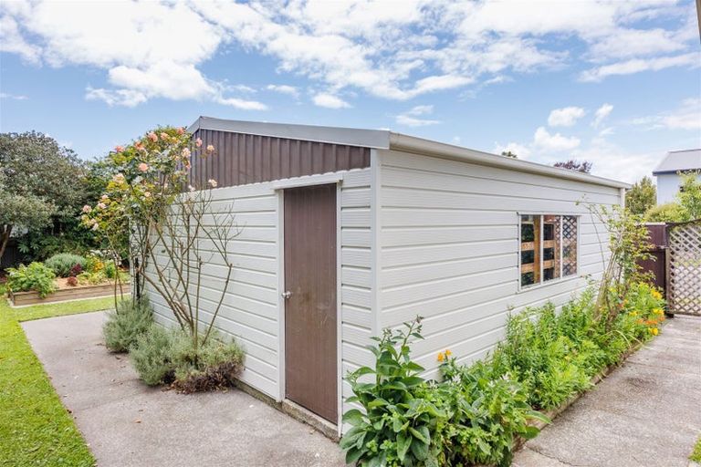 Photo of property in 247 College Street, West End, Palmerston North, 4412
