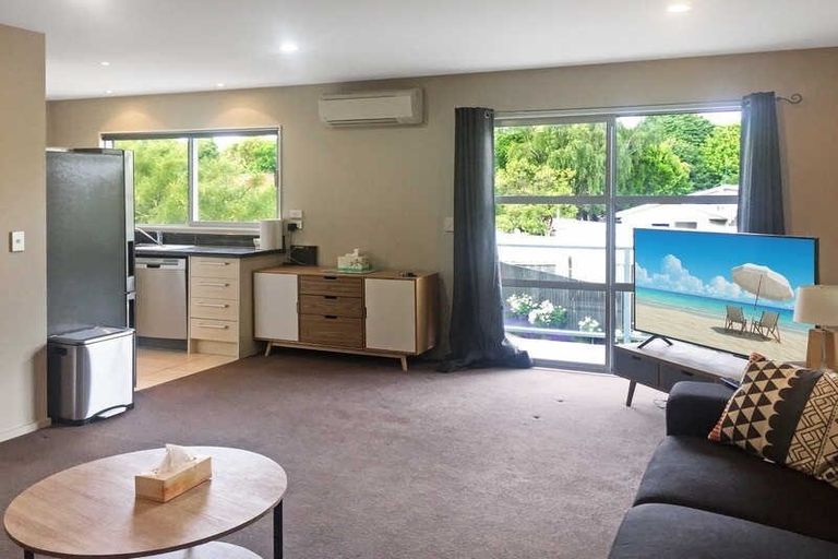 Photo of property in 9a Burlington Street, Sydenham, Christchurch, 8023