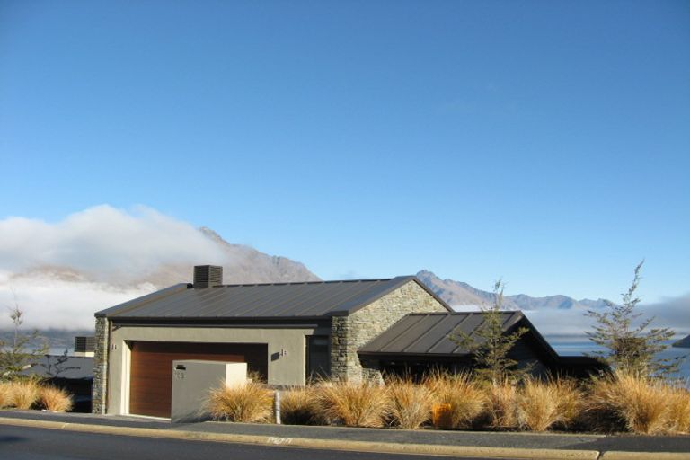 Photo of property in 10b Belfast Terrace, Queenstown, 9300