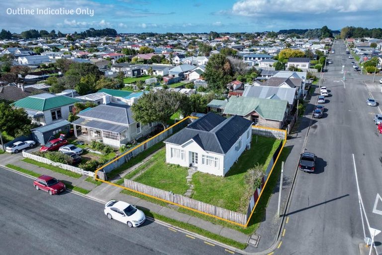 Photo of property in 45 Teviot Street, Appleby, Invercargill, 9812