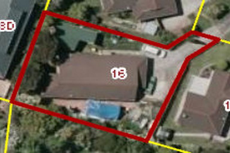 Photo of property in 16 Meynell Court, Glen Eden, Auckland, 0602