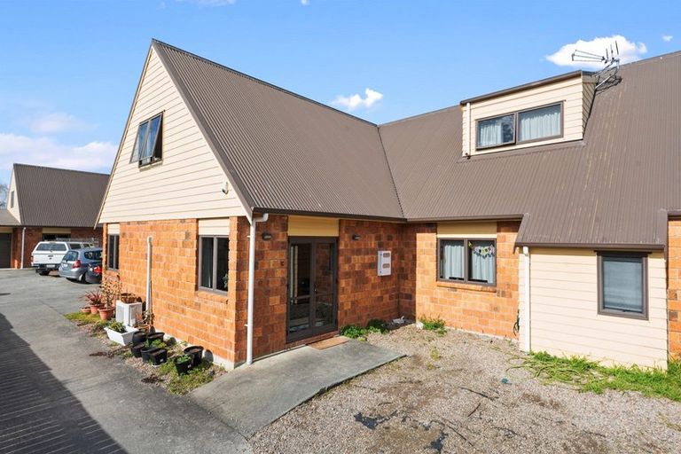 Photo of property in 36c York Street, Hamilton East, Hamilton, 3216