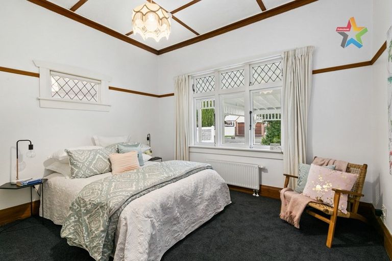 Photo of property in 15 Puriri Street, Woburn, Lower Hutt, 5010