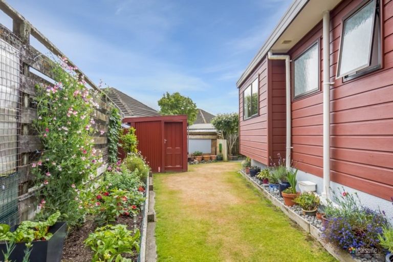 Photo of property in 1/26 Tyndall Street, Waiwhetu, Lower Hutt, 5010