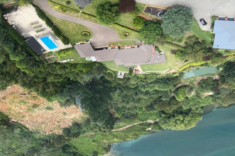 Photo of property in 97 Huka Falls Road, Rangatira Park, Taupo, 3384