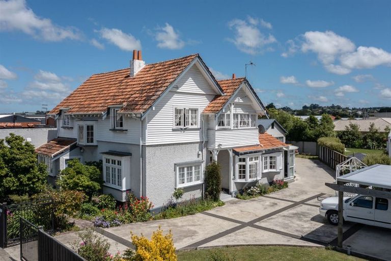 Photo of property in 160 Kimbolton Road, Feilding, 4702