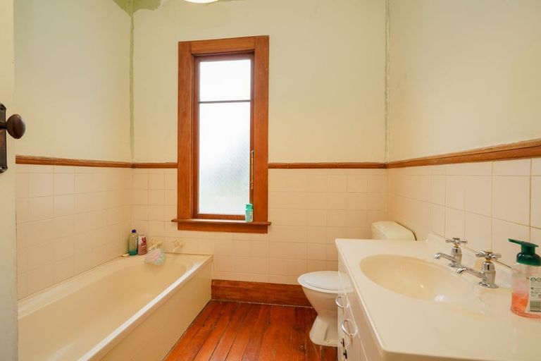 Photo of property in 43 Arthur Street, Avenal, Invercargill, 9810