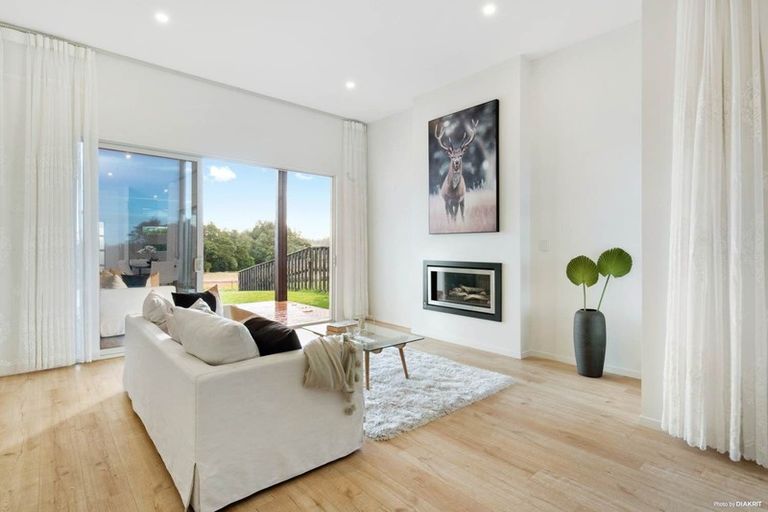 Photo of property in 47 Anselmi Ridge Road, Pukekohe, 2120