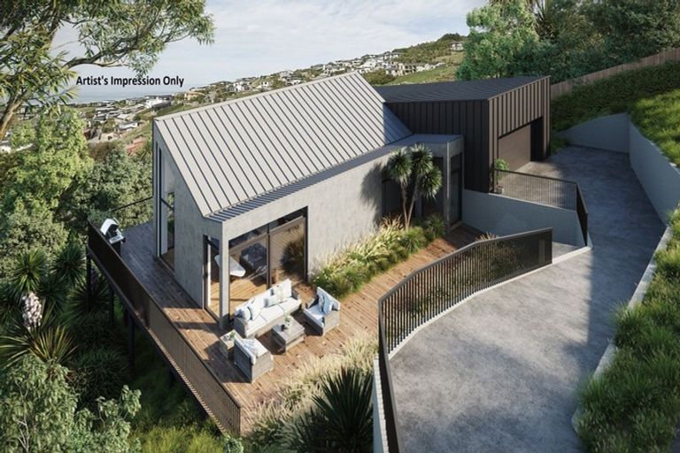 Photo of property in 15 Law Lane, Mount Pleasant, Christchurch, 8081