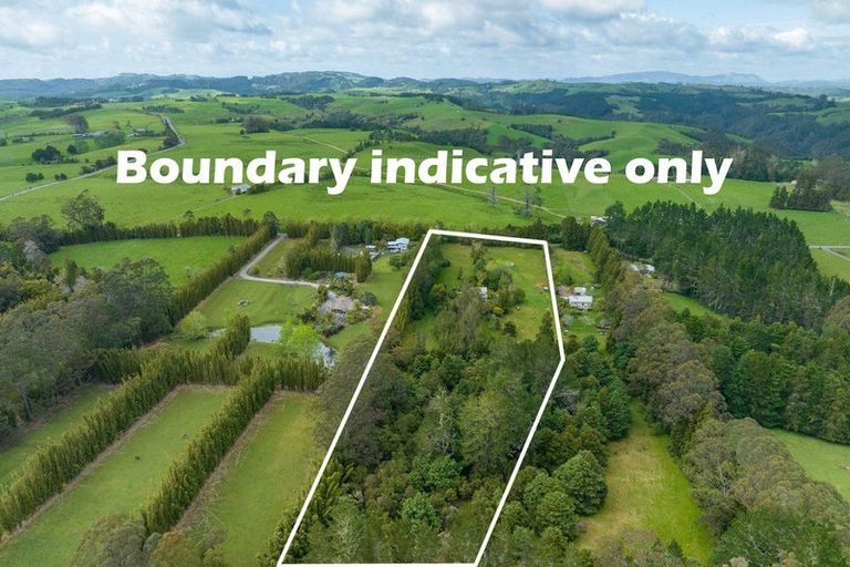 Photo of property in 46 Cookson Road, Kawakawa, 0282