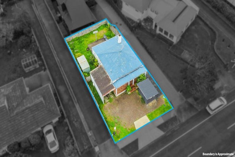 Photo of property in 38 Gills Road, Bucklands Beach, Auckland, 2014