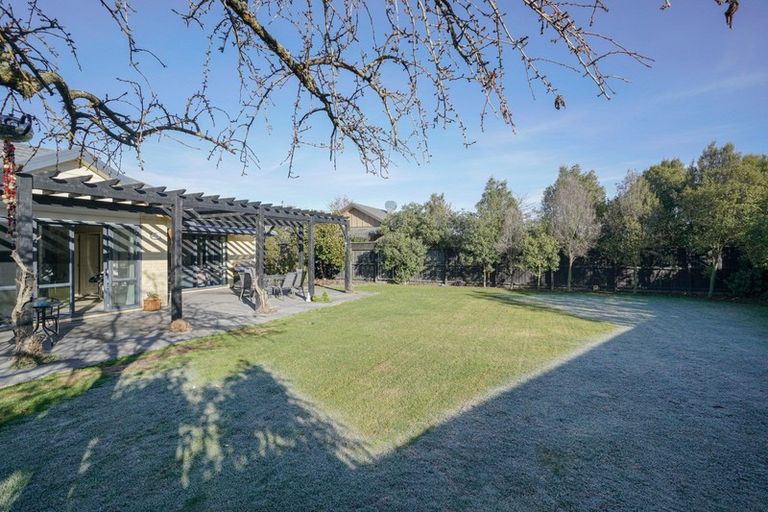 Photo of property in 305 Lehmans Road, Fernside, Rangiora, 7471