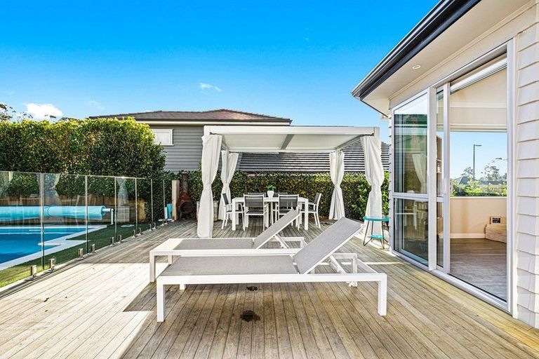 Photo of property in 95 Harris Drive, Silverdale, 0932