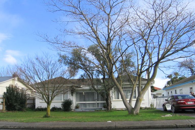 Photo of property in 223b Grove Road, Mayfair, Hastings, 4122