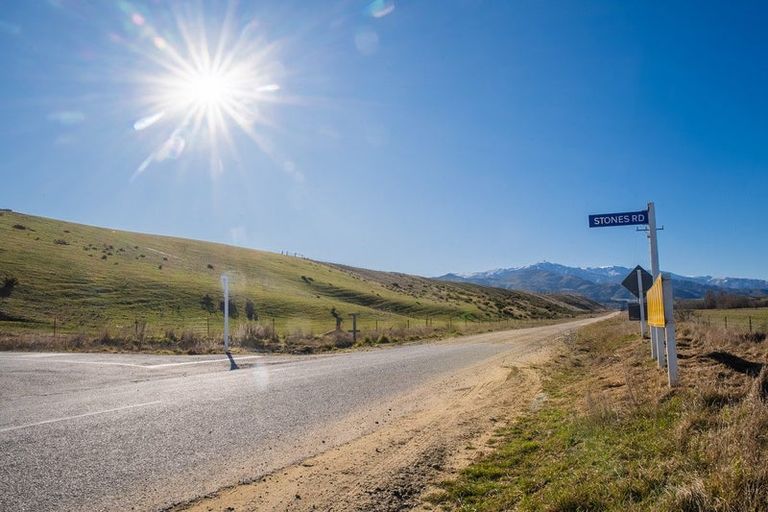 Photo of property in 93 Stones Road, Waikerikeri, Alexandra, 9391