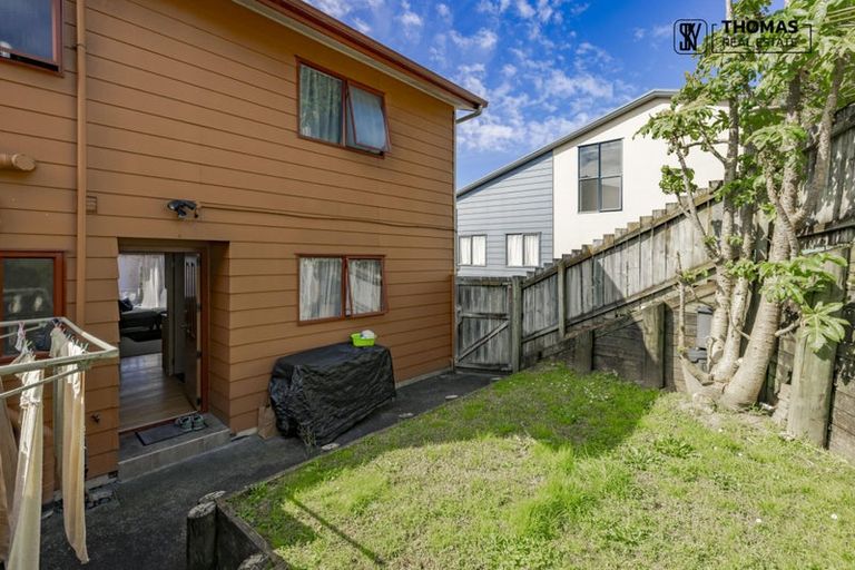 Photo of property in 50 Malaspina Place, Papatoetoe, Auckland, 2025