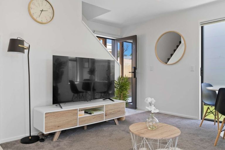 Photo of property in 3/19 Keppel Street, New Brighton, Christchurch, 8083