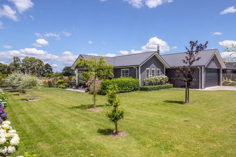 Photo of property in 21 Craigmillar Street, Solway, Masterton, 5810