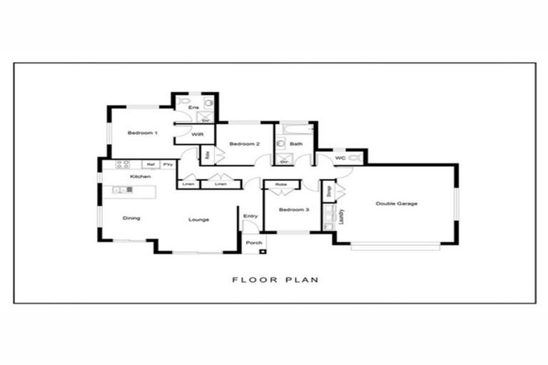 Photo of property in 9 Tradewinds Drive, Whitby, Porirua, 5024