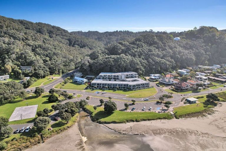 Photo of property in Beachpoint Apartments, 2/5 West End Road, Ohope, 3121