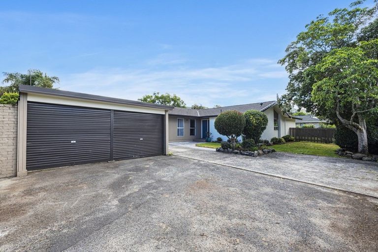 Photo of property in 43 Puriri Park Road, Maunu, Whangarei, 0110