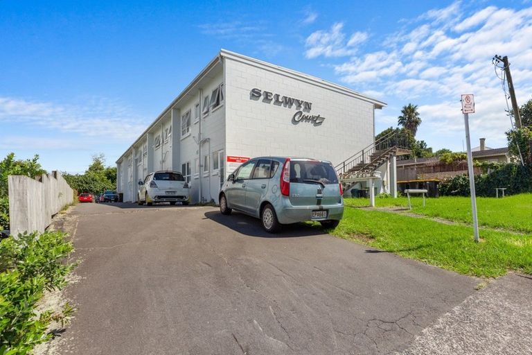 Photo of property in 9/37 Selwyn Street, Tauranga, 3110