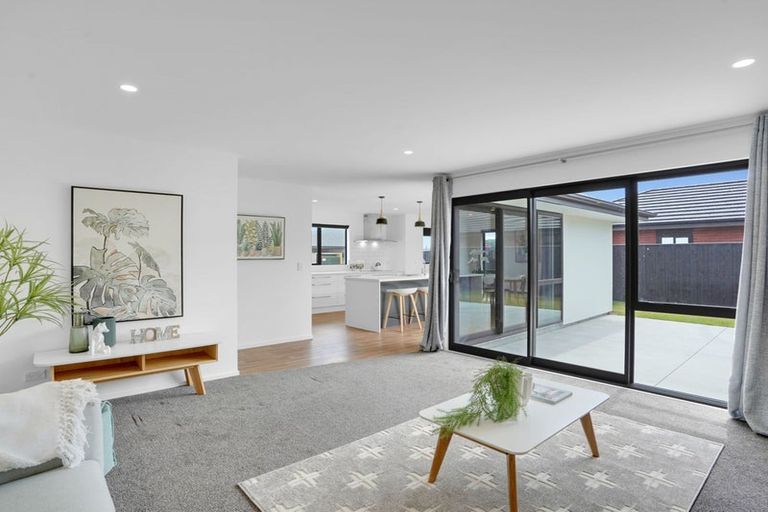 Photo of property in 25 Makybe Terrace, Lincoln, 7608