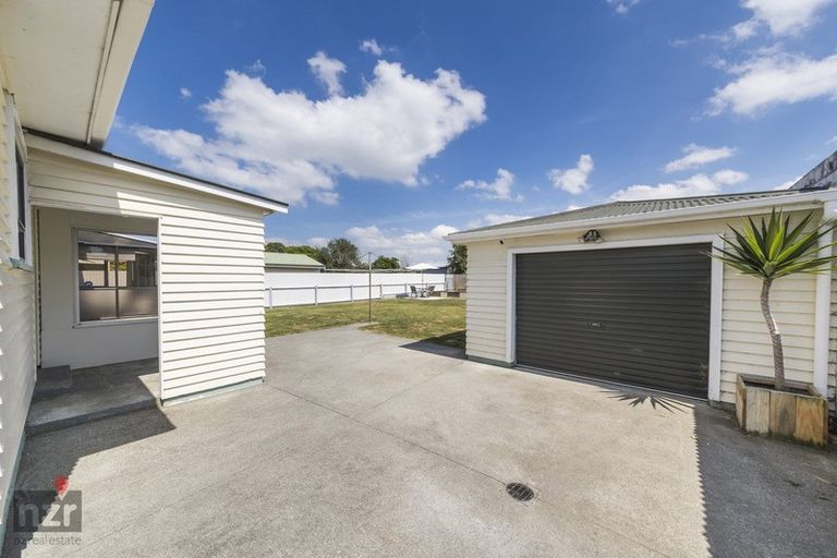 Photo of property in 34 Andrew Street, Feilding, 4702