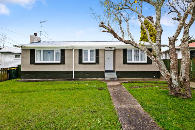 Photo of property in 14 Orchard Rise, Rosehill, Papakura, 2113