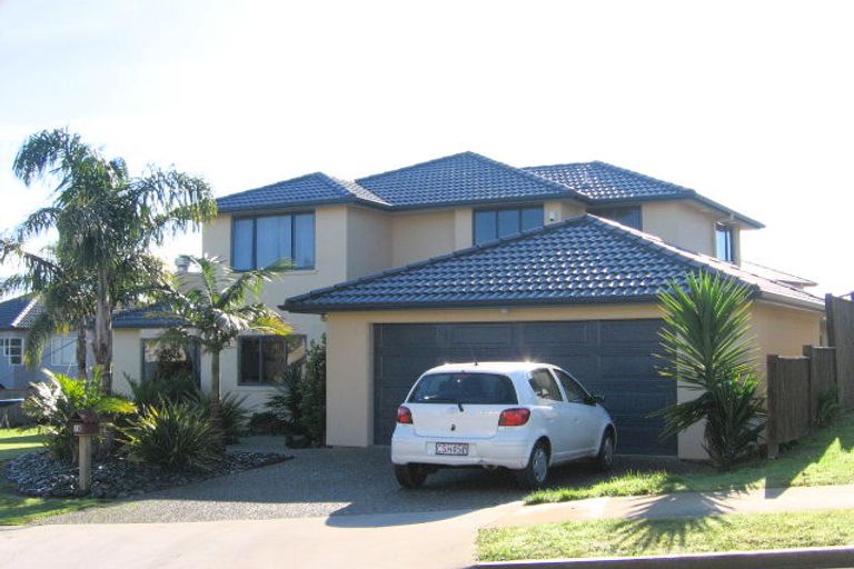 Photo of property in 10 Skye Road, East Tamaki Heights, Auckland, 2016