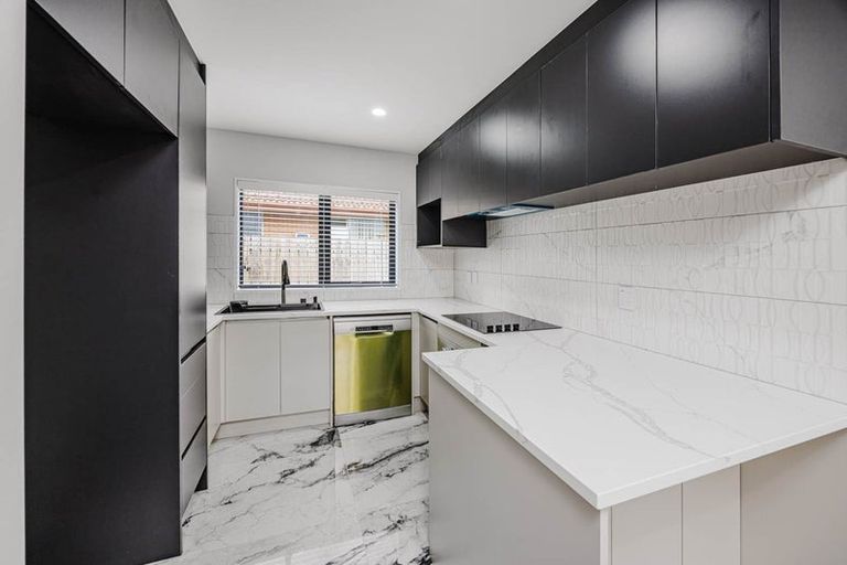 Photo of property in 4a Nicola Place, Mangere, Auckland, 2022