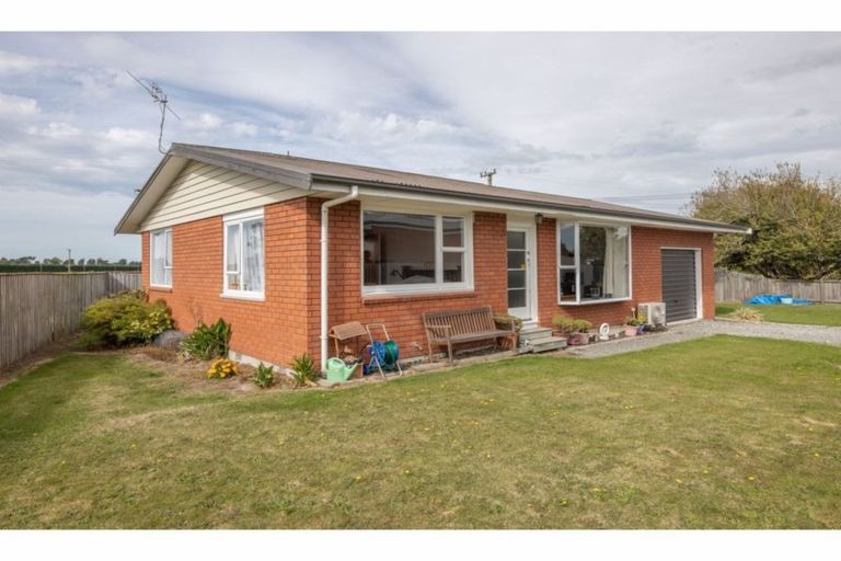 Photo of property in 151 Rolleston Street, Rakaia, 7710