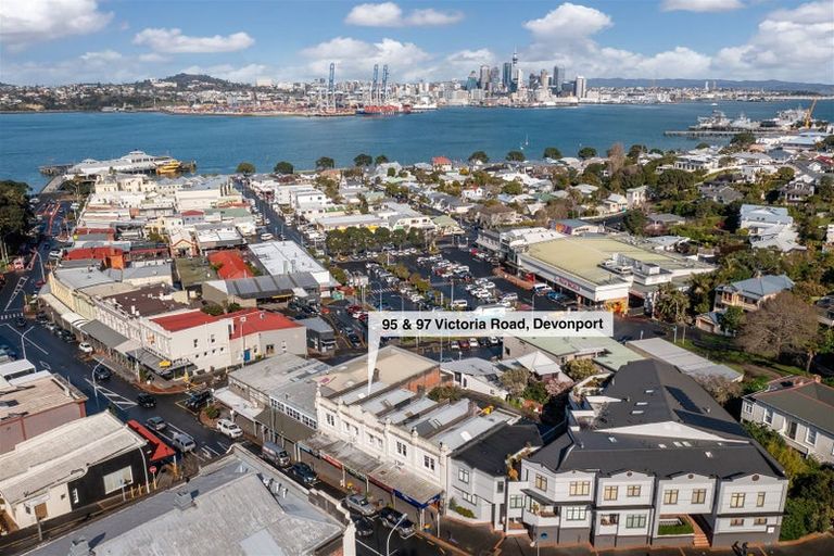 Photo of property in 95 Victoria Road, Saint Kilda, Dunedin, 9012