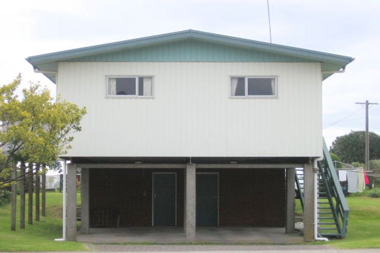 Photo of property in 23a Oceanbeach Road, Mount Maunganui, 3116